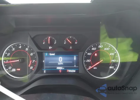 2022 Chevrolet Camaro Rwd 1Lt z USA, uszkodzony, nr VIN 1G1FB1RX7N0133686